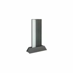 Luminaires Trio MARIZA Lampadaire d'extérieur LED Anthracite, 1 lumière