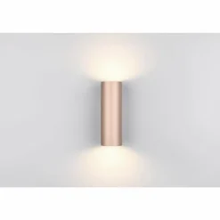 Luminaires Trio Marley Applique murale Brun, 2 lumières* Appliques