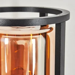 hofstein Martinha Lampe murale d´extérieur Noir, 1 lumière