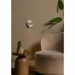 Luminaires Lucide MATIZ Applique murale LED Blanc, 1 lumière* Éclairage Led