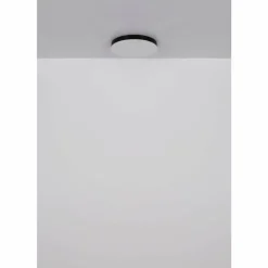 Luminaires Globo Lighting Matthew Plafonnier LED Blanc, 1 lumière* Éclairage Led