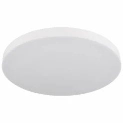 Luminaires Globo Lighting Matthew Plafonnier LED Blanc, 1 lumière* Éclairage Led