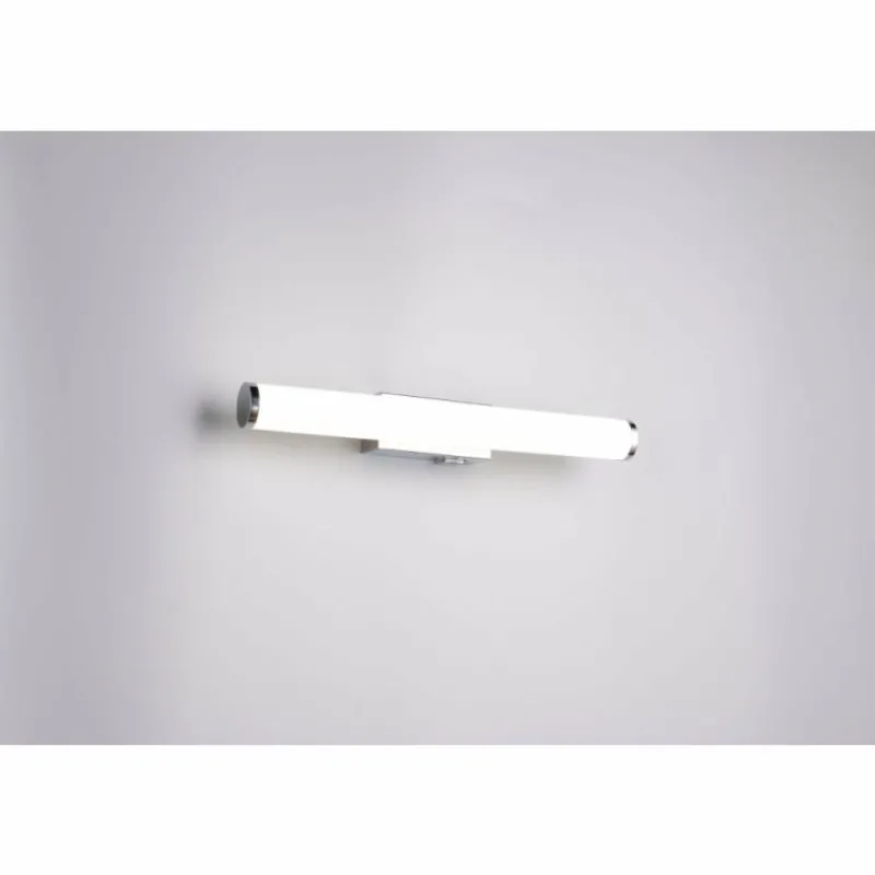 Luminaires Trio Mattimo Applique murale LED Chrome, 1 lumière* Appliques