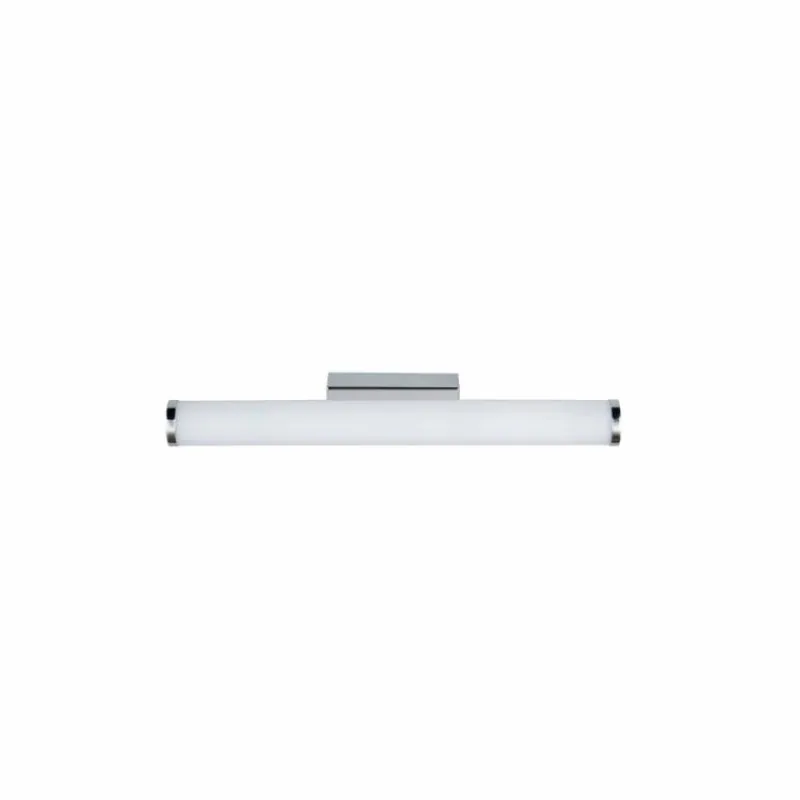 Luminaires Trio Mattimo Applique murale LED Chrome, 1 lumière* Appliques