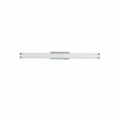 Luminaires Trio Mattimo Applique murale LED Chrome, 1 lumière* Éclairage Led