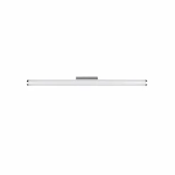 Luminaires Trio Mattimo Applique murale LED Chrome, 1 lumière* Éclairage Led