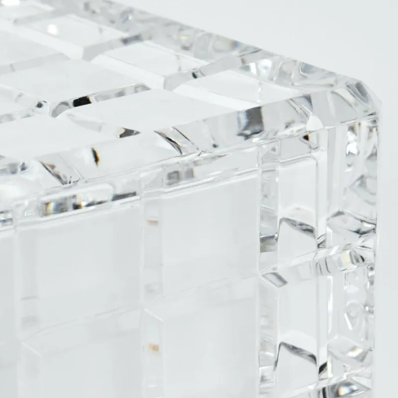 hofstein Medvik Lampe à poser LED Noir, 1 lumière