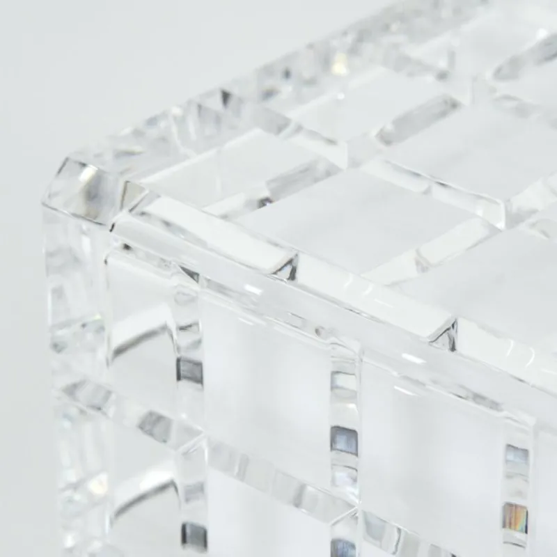 hofstein Medvik Lampe à poser LED Noir, 1 lumière