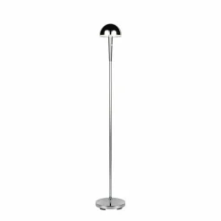 Luminaires Reality Mendorez Lampadaire LED Chrome, 1 lumière* Éclairage Led
