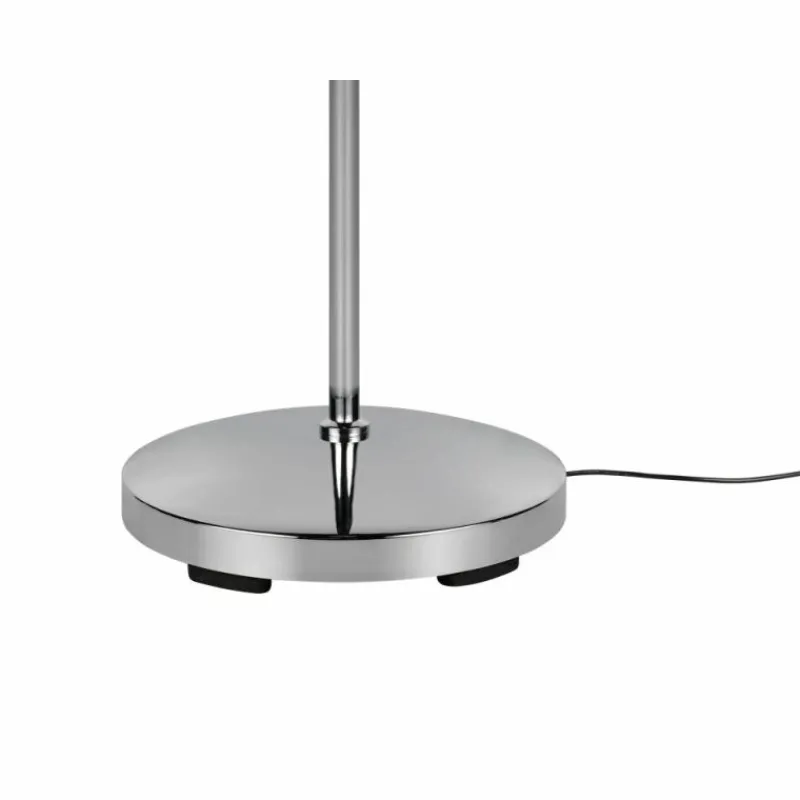 Luminaires Reality Mendorez Lampadaire LED Chrome, 1 lumière* Éclairage Led