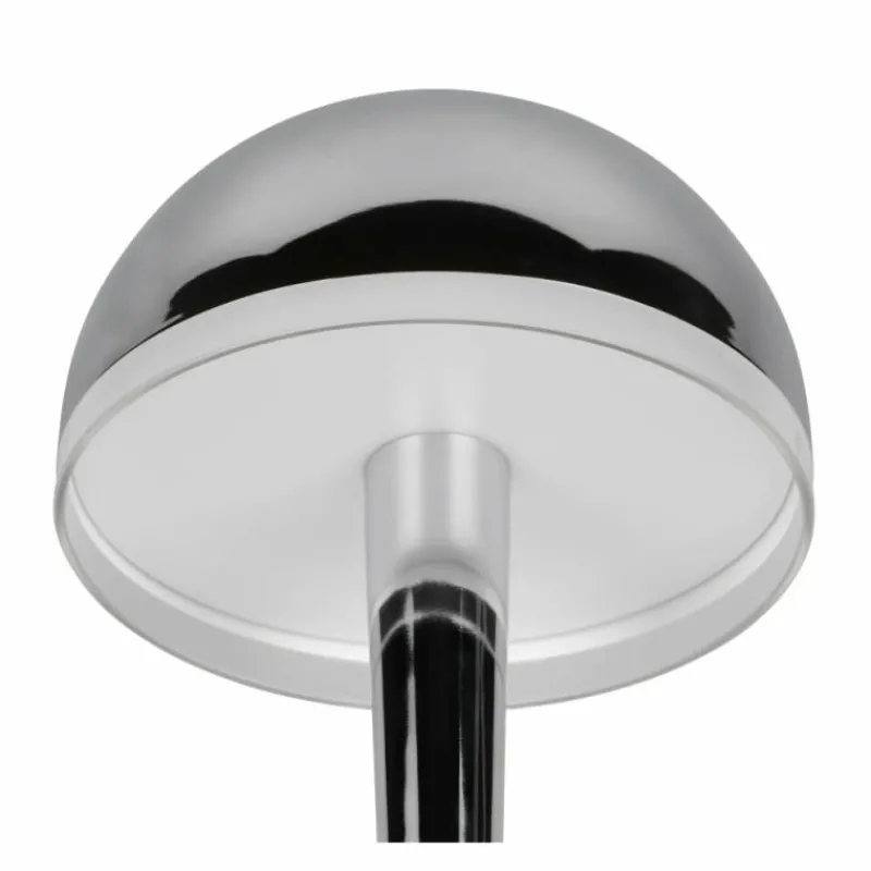 Luminaires Reality Mendorez Lampadaire LED Chrome, 1 lumière* Éclairage Led
