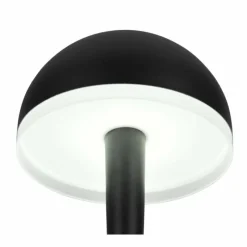 Luminaires Reality Mendorez Lampadaire LED Noir, 1 lumière* Éclairage Led