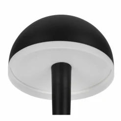 Luminaires Reality Mendorez Lampadaire LED Noir, 1 lumière* Éclairage Led