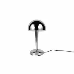 Luminaires Reality Mendorez Lampe à poser LED Chrome, 1 lumière* Éclairage Led