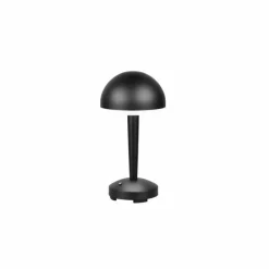 Luminaires Reality Mendorez Lampe à poser LED Noir, 1 lumière* Éclairage Led