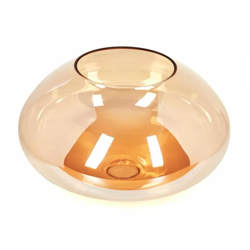 hofstein Mertola Verre de rechange Ambre