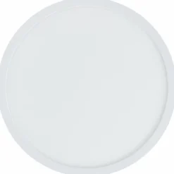 Lampes Industrielles-Luminaires Brilliant Milton Panel LED Blanc, 1 lumière