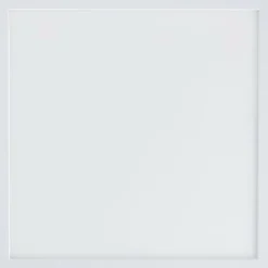 Lampes Industrielles-Luminaires Brilliant Milton Panel LED Blanc, 1 lumière