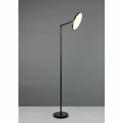 Luminaires Reality Mondello Lampadaire LED Noir, 1 lumière* Éclairage Led