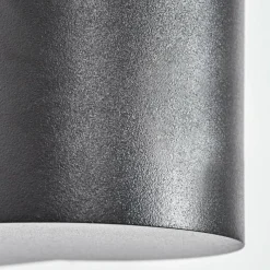 hofstein Morbak Lampe murale d´extérieur Noir, 1 lumière