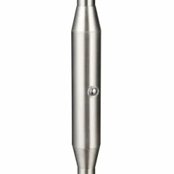 Luminaires Reality Moreno Lampadaire LED Nickel mat, 1 lumière* Éclairage Led