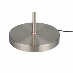 Luminaires Reality Moreno Lampadaire LED Nickel mat, 1 lumière* Éclairage Led