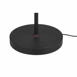 Luminaires Reality Moreno Lampadaire LED Noir, 1 lumière* Éclairage Led