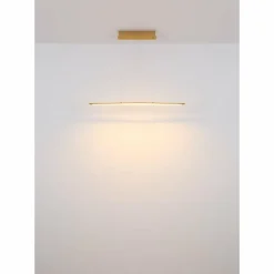 Suspension Verre Fumé-Luminaires Globo Lighting Muriella Suspension LED Noir, 1 lumière