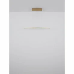 Suspension Verre Fumé-Luminaires Globo Lighting Muriella Suspension LED Noir, 1 lumière