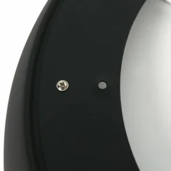 Lampes Dorées-Luminaires Steinhauer Mykty Plafonnier LED Or, Noir, 1 lumière