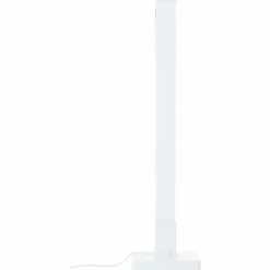 Lampes Industrielles-Luminaires Brilliant Neele Lampe à poser LED Blanc, 1 lumière, Télécommandes