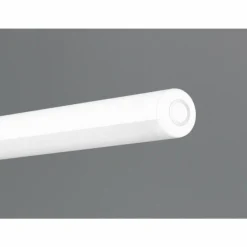 Luminaires Reality Nevada Lampe à clip LED Blanc, 1 lumière* Éclairage Led