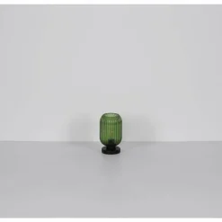 Luminaires Globo Lighting Normy Lampe à poser Noir, 1 lumière