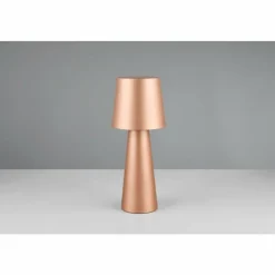 Luminaires Trio Nubian Lampe à poser Brun, 1 lumière* Lampes À Poser