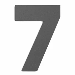 Luminaires CMD Numéro d'adresse CMD Anthracite