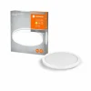 Luminaires Ledvance ORBIS Applique murale / Plafonnier LED Blanc, 1 lumière* Éclairage Led