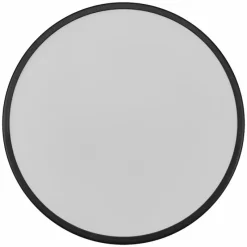 Luminaires Ledvance Orbis Plafonnier LED Noir, 1 lumière* Éclairage Led