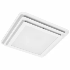 Luminaires Ledvance Orbis Plafonnier LED Blanc, 1 lumière* Éclairage Led