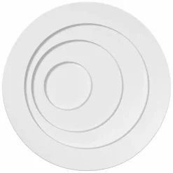 Luminaires Ledvance Orbis Plafonnier LED Blanc, 1 lumière* Éclairage Led