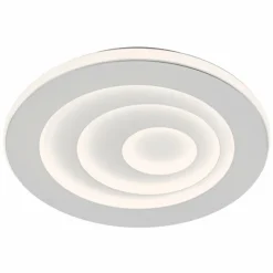 Luminaires Ledvance Orbis Plafonnier LED Blanc, 1 lumière* Éclairage Led