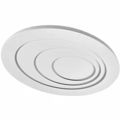 Luminaires Ledvance Orbis Plafonnier LED Blanc, 1 lumière* Éclairage Led
