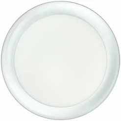 Luminaires Ledvance Orbis Plafonnier Noir, Blanc, 2 lumières* Plafonniers