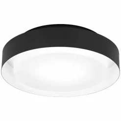 Luminaires Ledvance Orbis Plafonnier Noir, Blanc, 2 lumières* Plafonniers