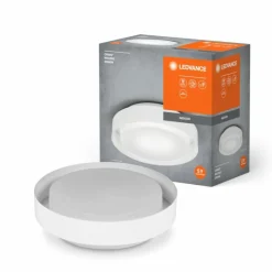 Luminaires Ledvance Orbis Plafonnier Blanc, 2 lumières* Plafonniers