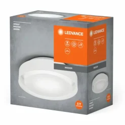 Luminaires Ledvance Orbis Plafonnier Blanc, 2 lumières* Plafonniers