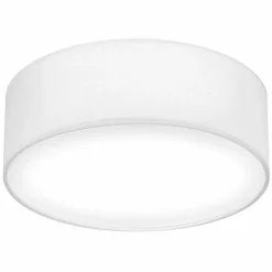 Luminaires Ledvance Orbis Plafonnier Blanc, 1 lumière* Plafonniers