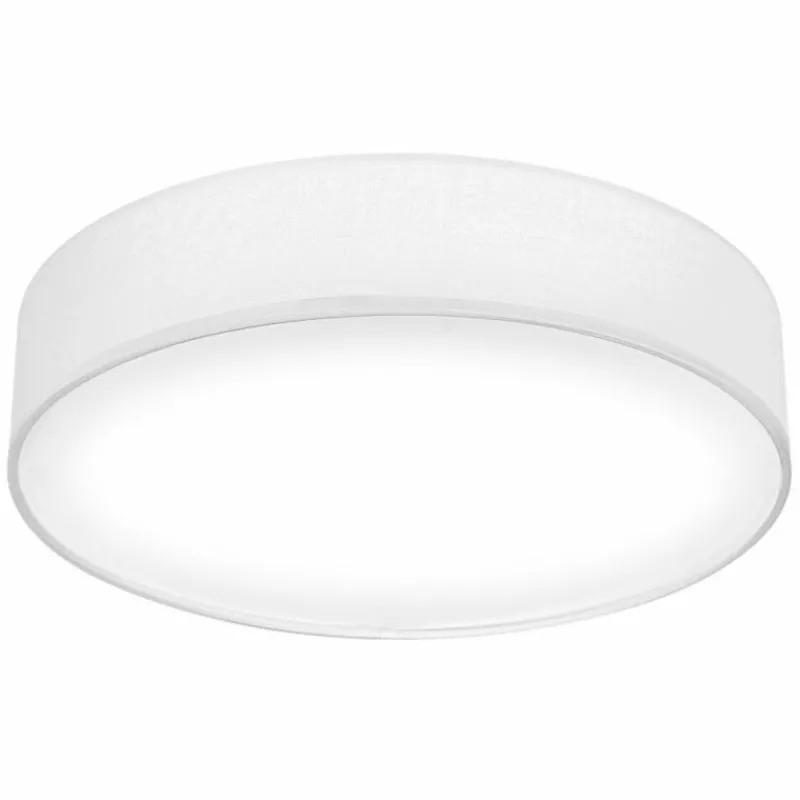 Luminaires Ledvance Orbis Plafonnier Blanc, 3 lumières* Plafonniers