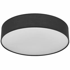 Luminaires Ledvance Orbis Plafonnier Noir, 3 lumières* Plafonniers