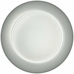 Luminaires Ledvance Orbis Plafonnier Nickel mat, 2 lumières* Plafonniers