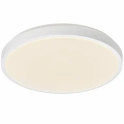 Luminaires Ledvance Orbis Plafonnier LED Blanc, 1 lumière* Éclairage Led
